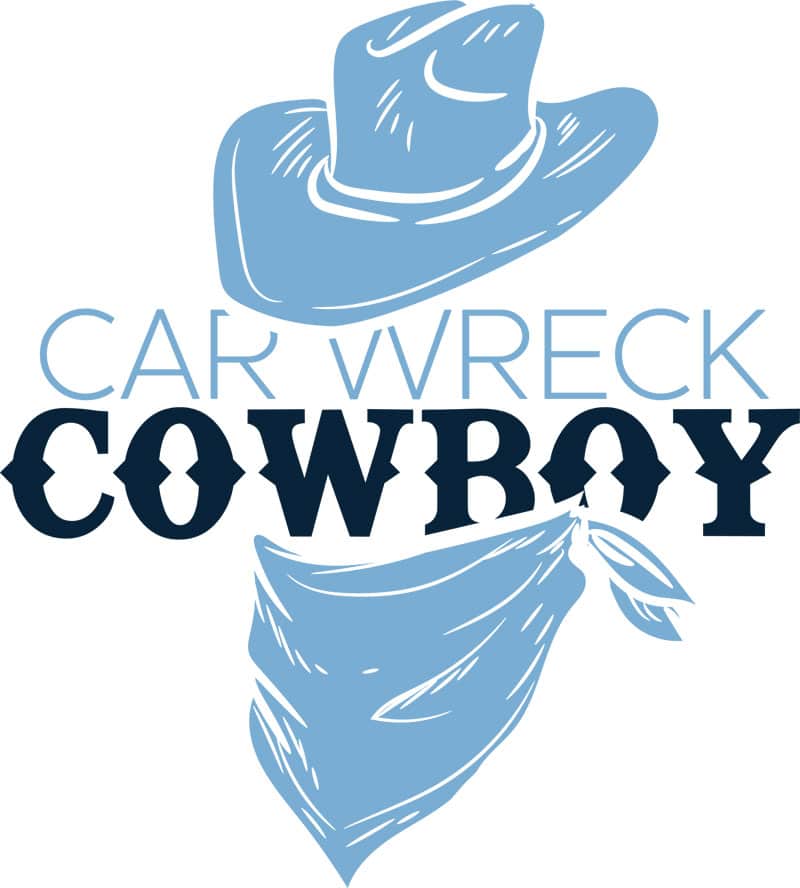 Car Wreck Cowboy