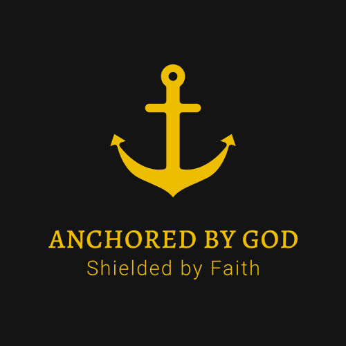 Anchored By God Apparel